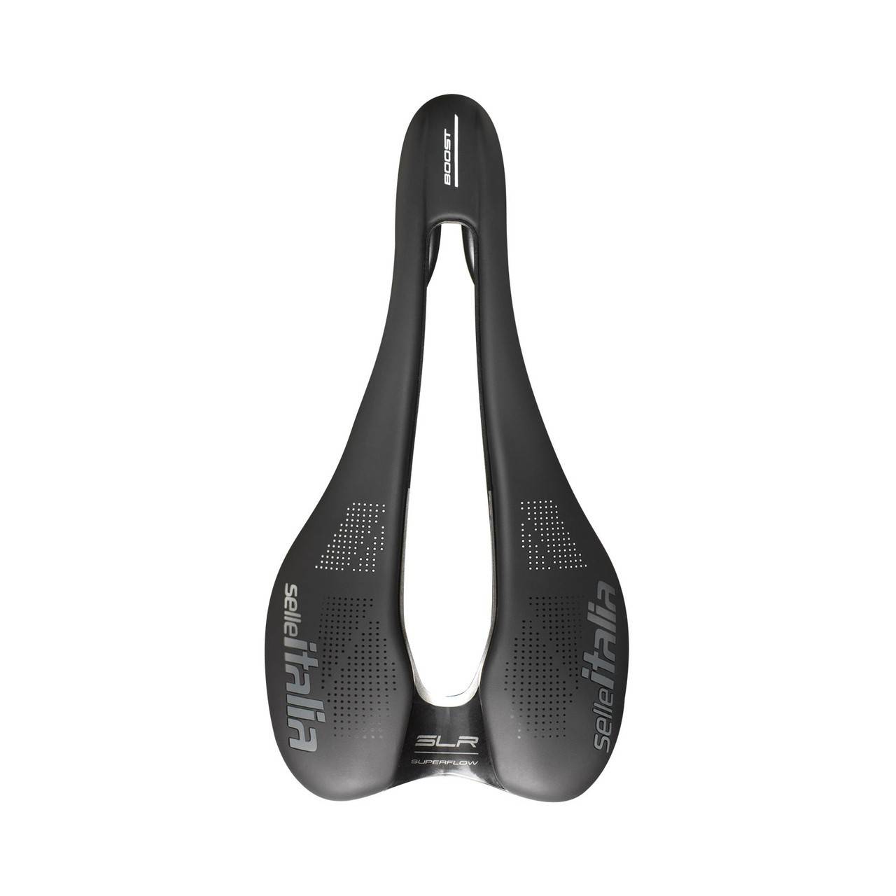 SELLE ITALIA SLR BOOST TM SUPERFLOW S3 & L3
